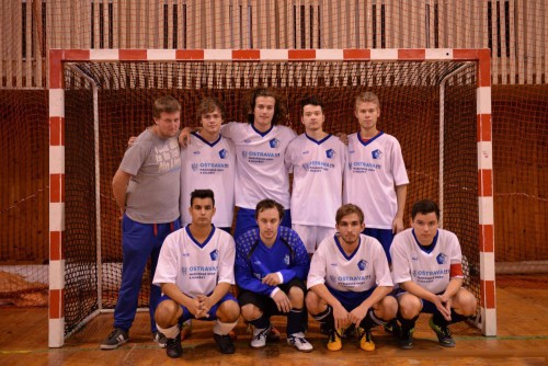 SportNes Ostrava