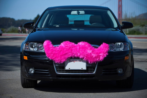 lyft ride