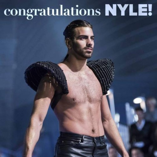Nyle 08