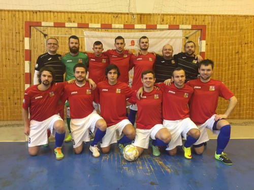futsal SVK 01