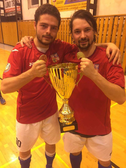 futsal SVK 04