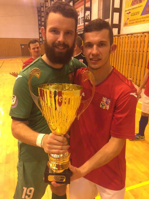 futsal SVK 05