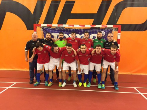 futsbal