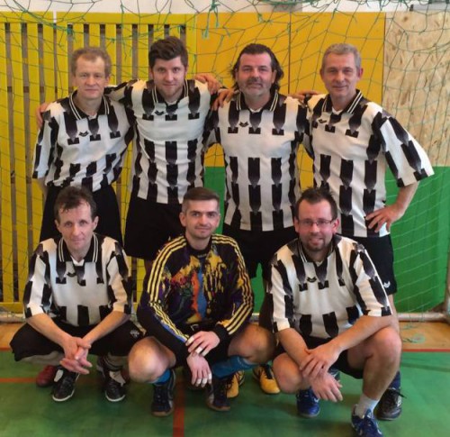 SKN Hradec Kralove A