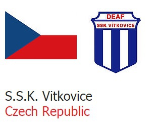 tým Vítkovice