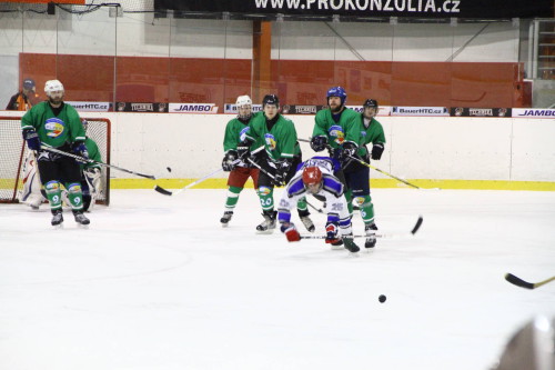 hokej 07