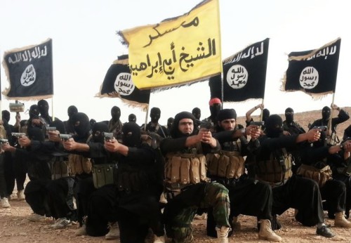 01 ISIS