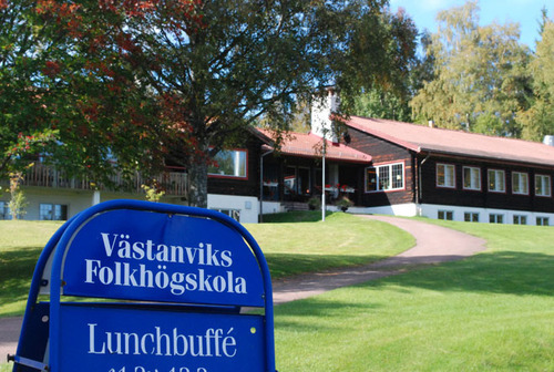 Leksand