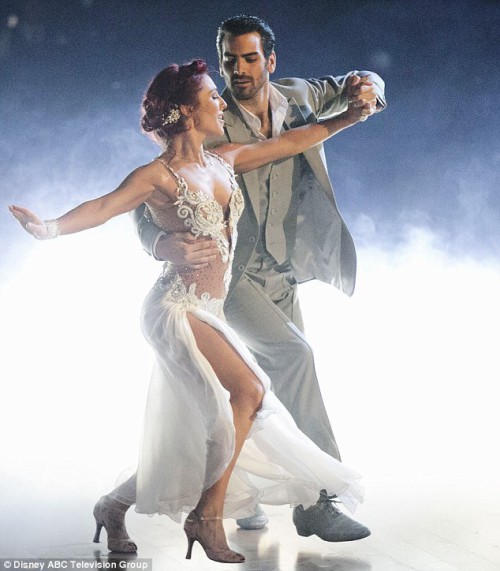 Nyle s Sharna 03