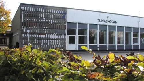 Tunaskolan
