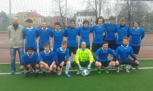 SportNES Ostrava