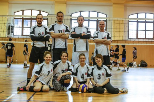tým 10 Brno B