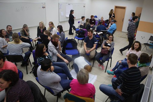 workshop