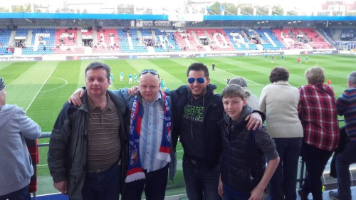 stadion
