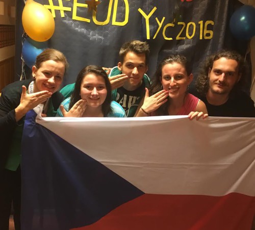 EUDY2