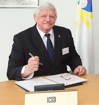 ICSD Valery