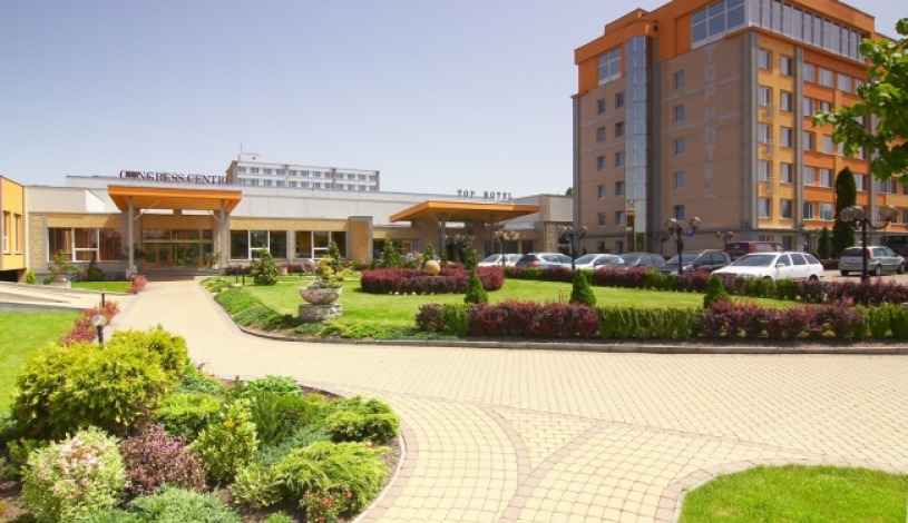 tophotel praha