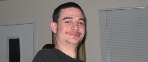 Daniel Harris
