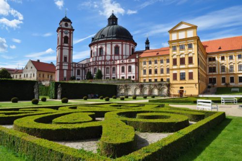Jaroměřice nad rokytnou