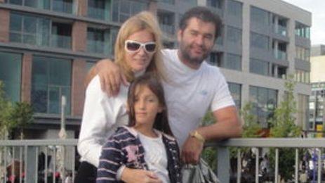 havarie slovensko