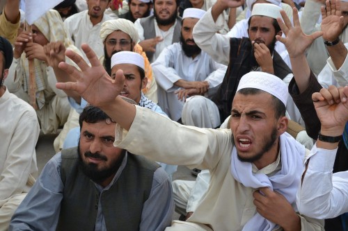 muslim