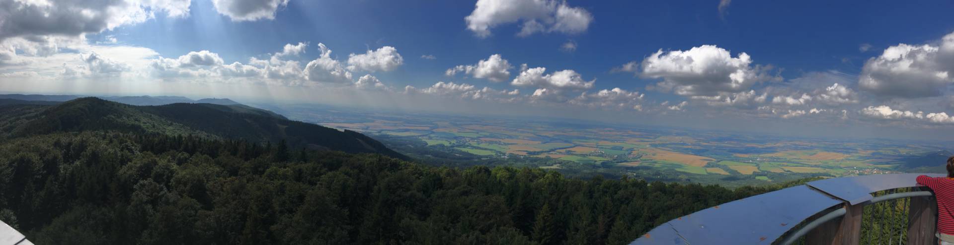 výhled