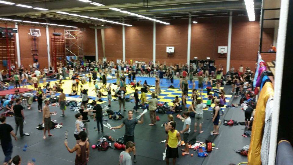 workshop