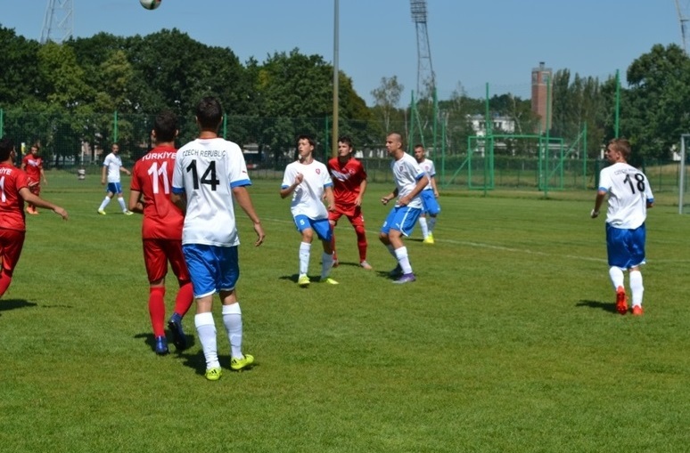 zápas 03