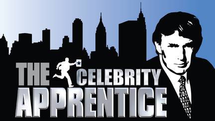 thecelebrityapprentice