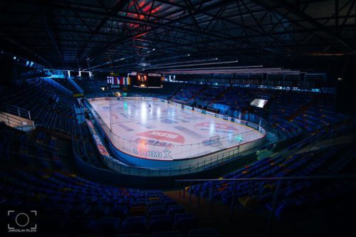 arena