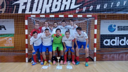 fotbal