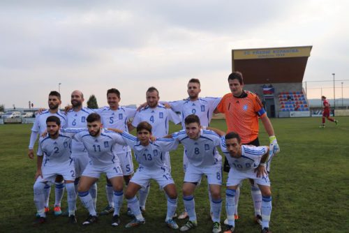 fotbal