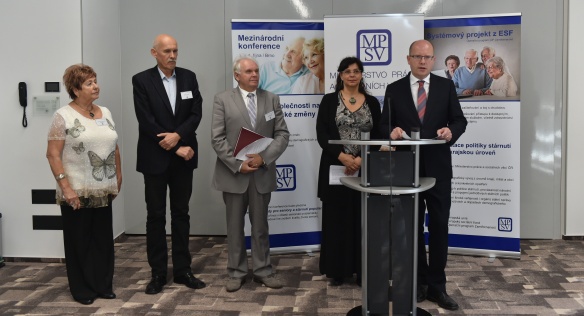 konference