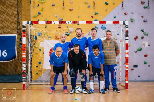 sportnes