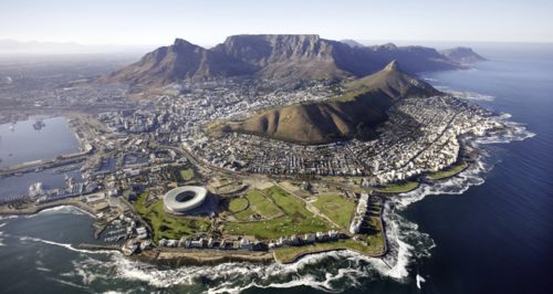cape-town