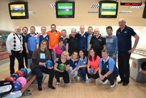 bowling