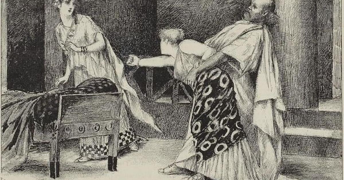 Xantippa Xantipa – TICHÉ ZPRÁVY